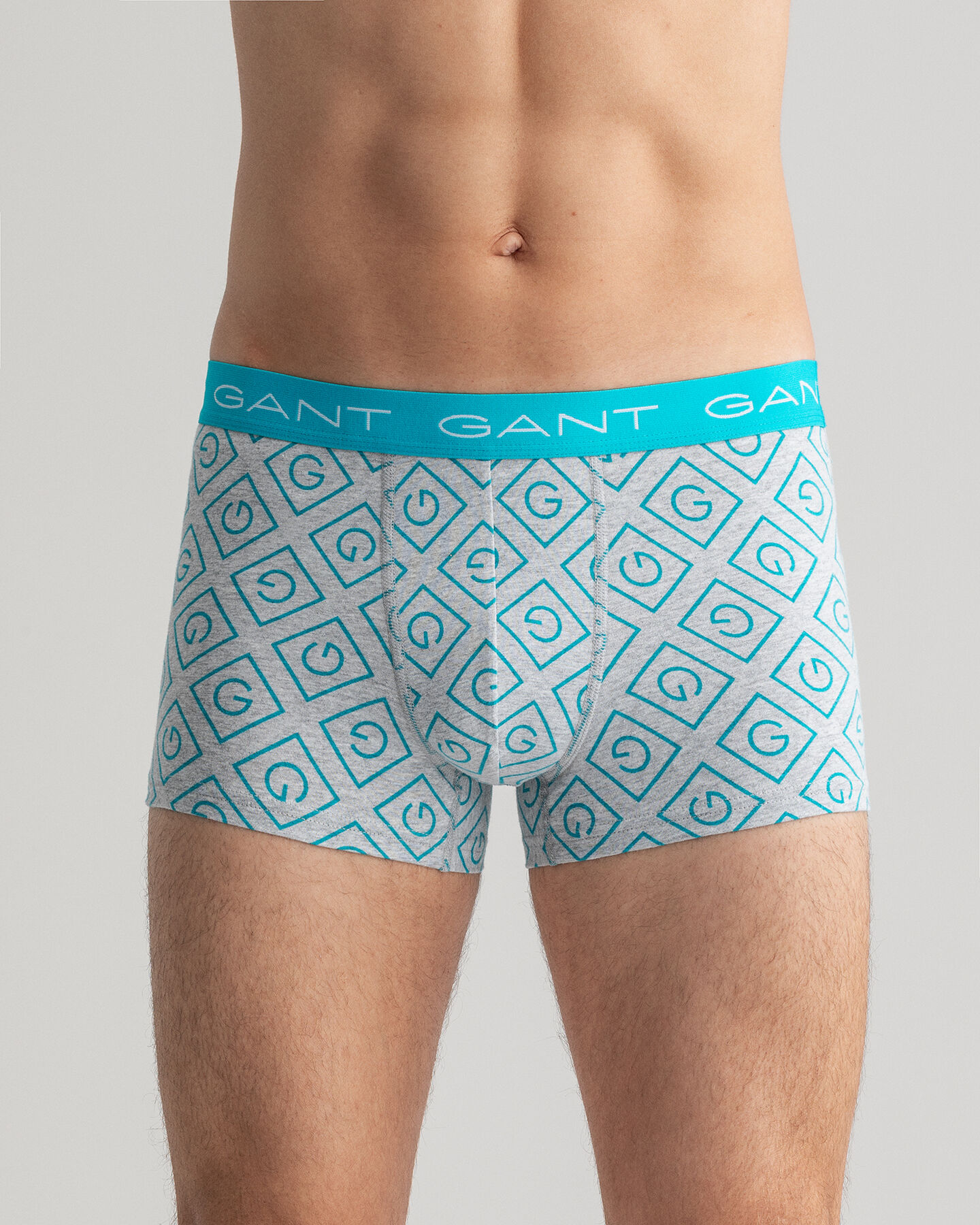 Set van drie Iconic G boxershorts