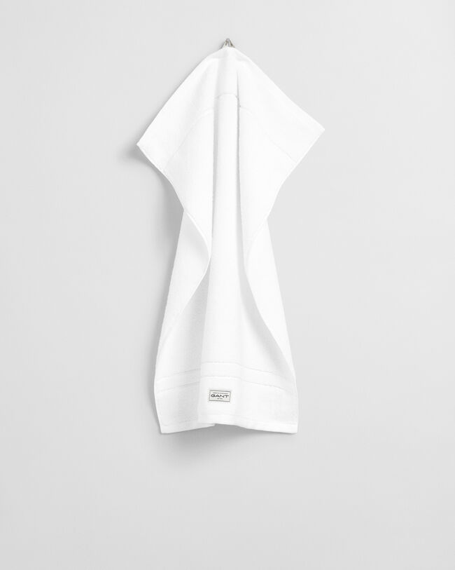 Premium handdoek 50 x 100 cm