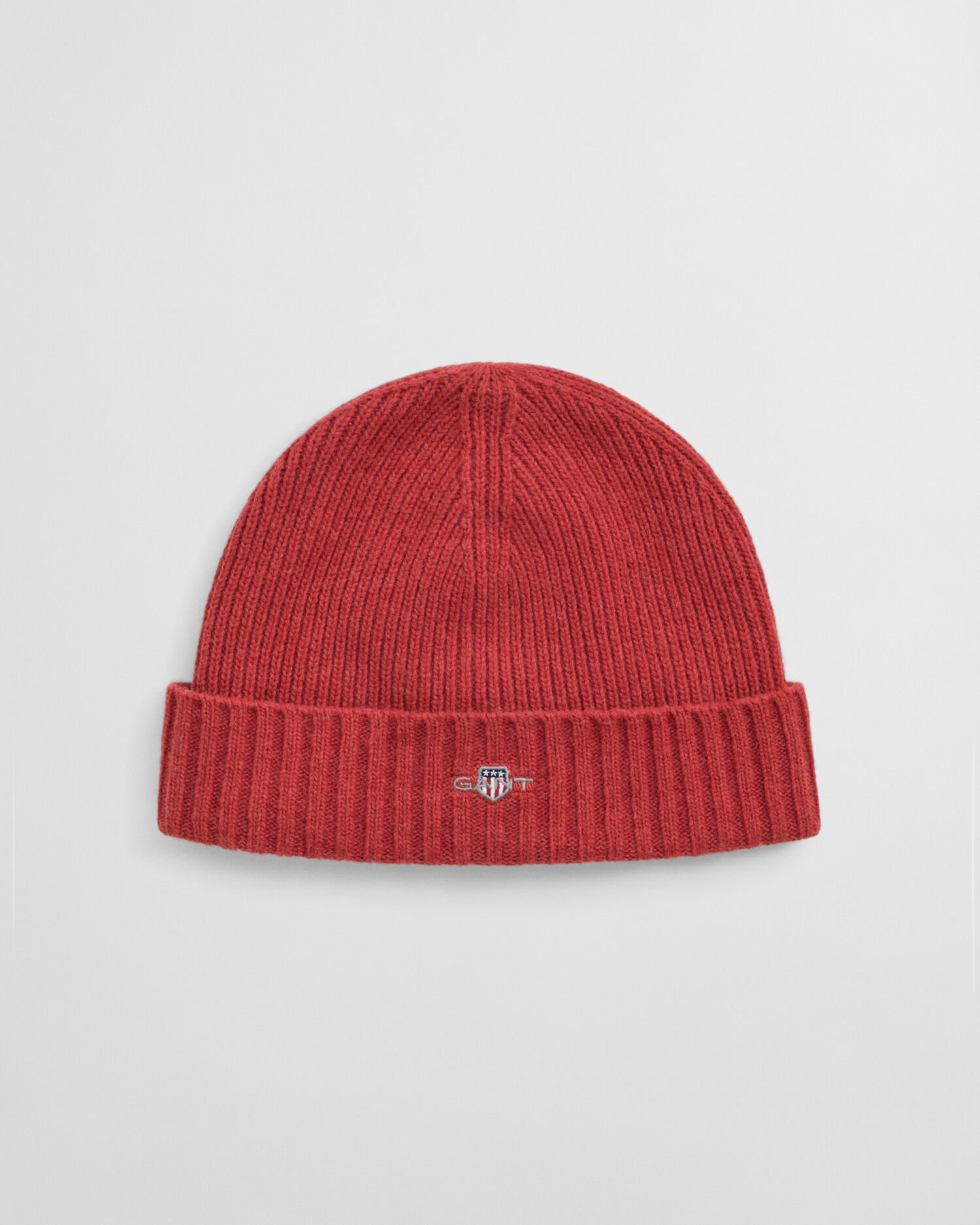 Wollen Shield beanie