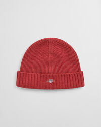 Wollen Shield beanie