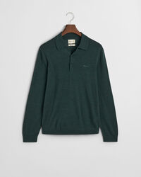 Polotrui van extra fijne merinoswol