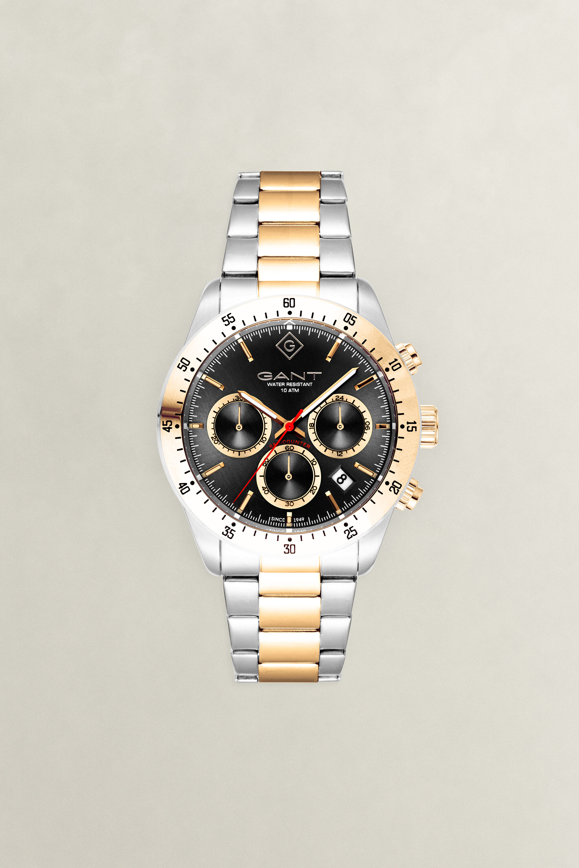 Polshorloge Greenfield