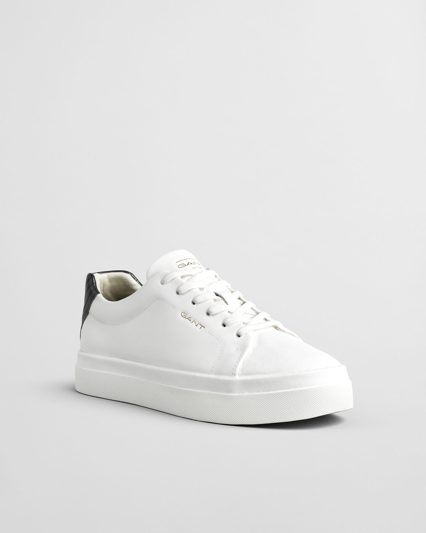 Avona leren sneakers