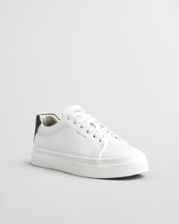 Avona leren sneakers