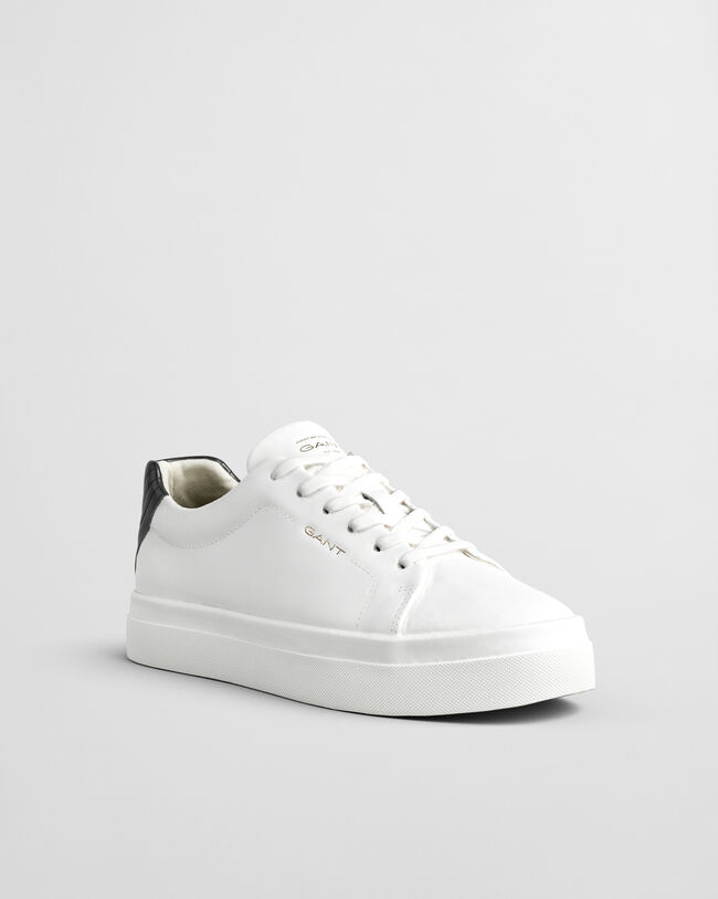 Avona leren sneakers