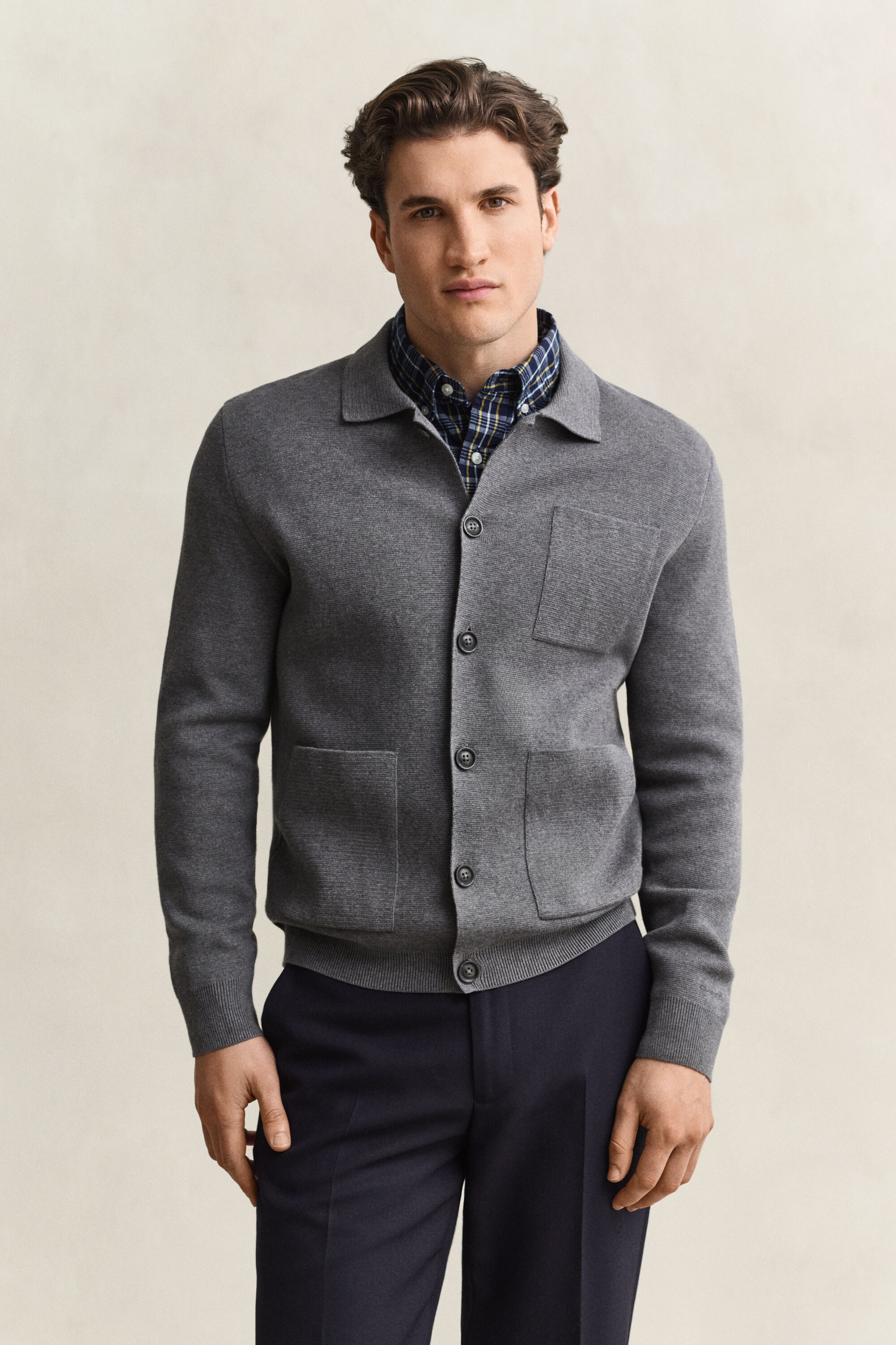 Vest in milanosteek