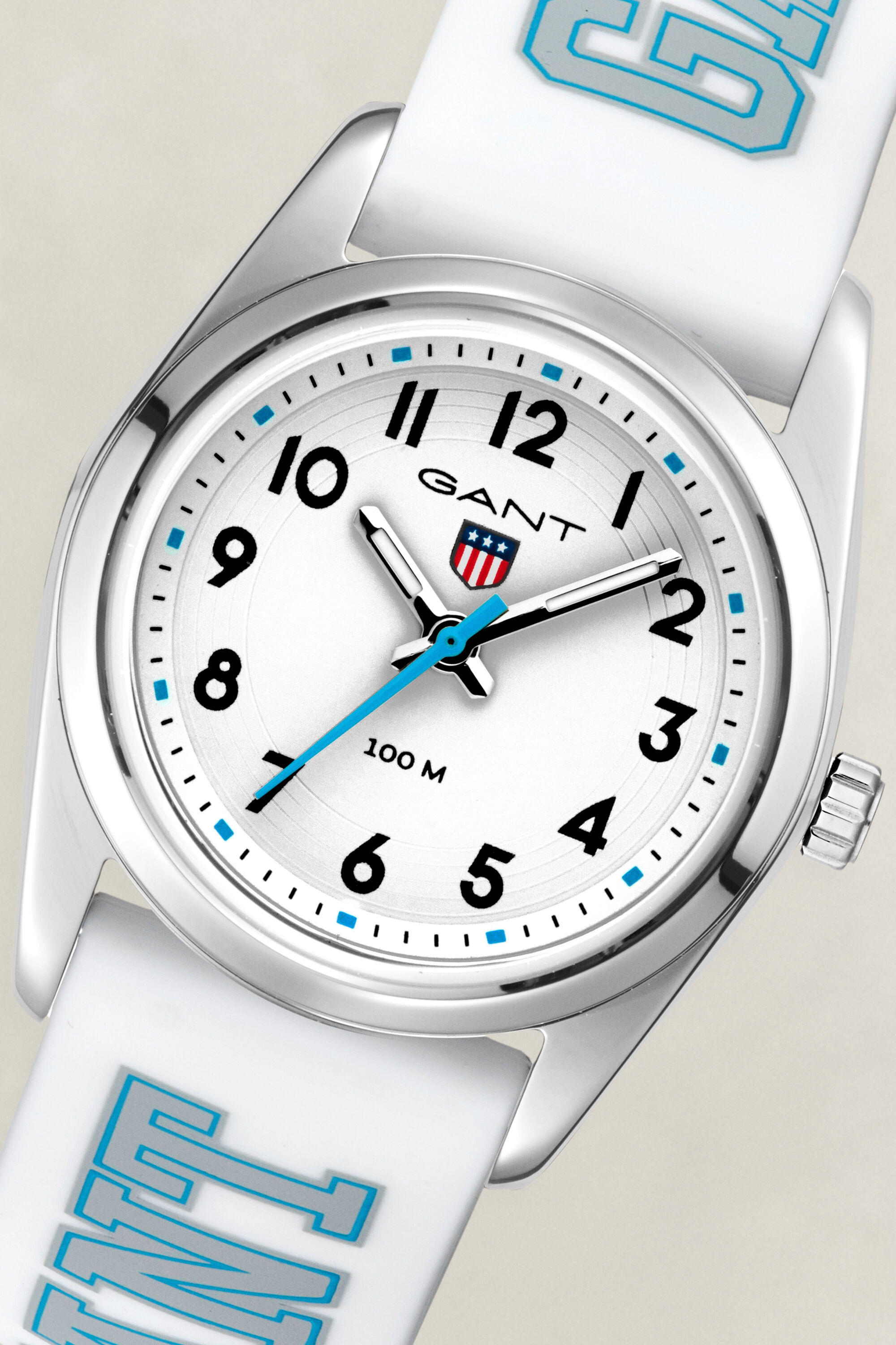 Polshorloge Graduate