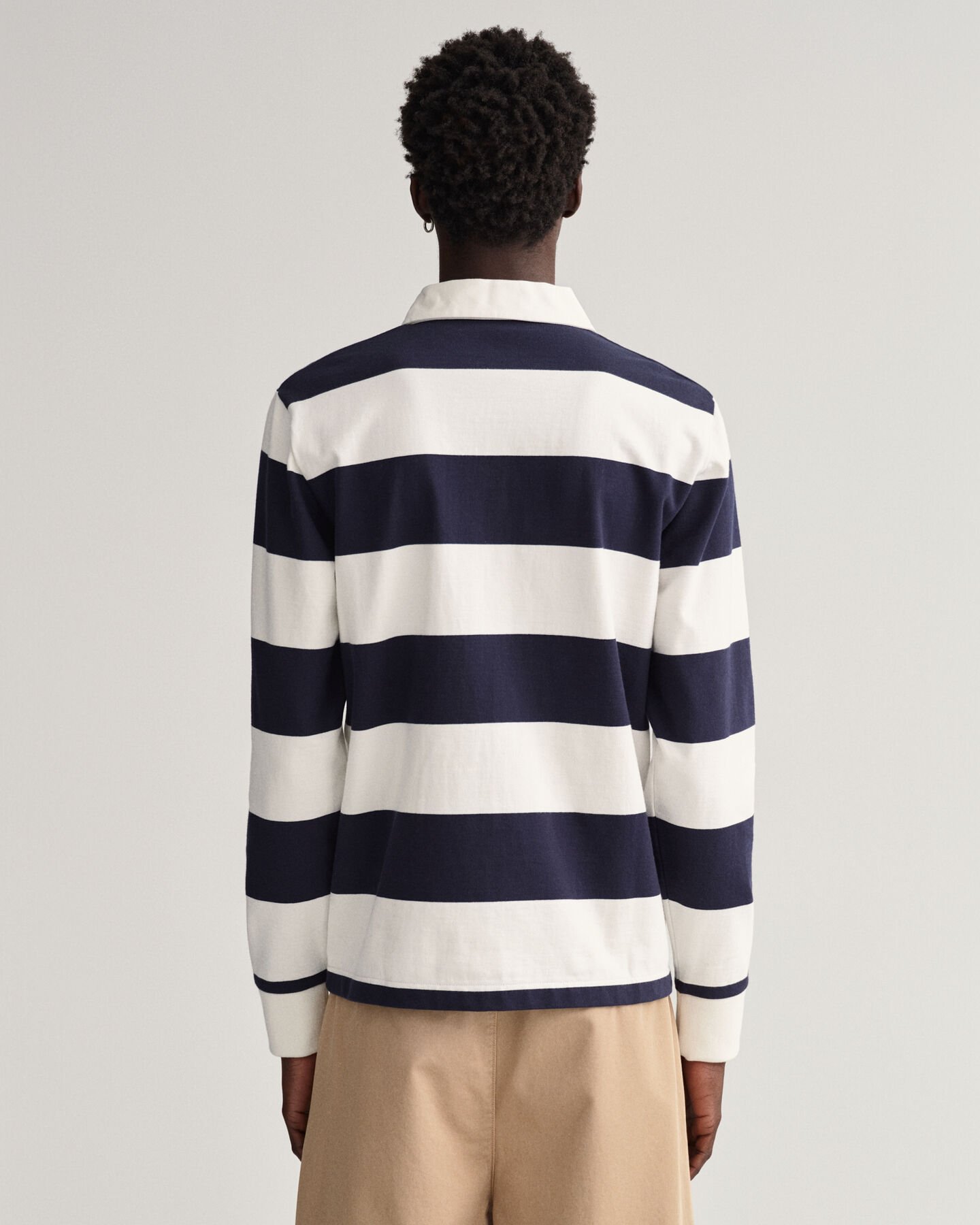 Barstripe Heavy Rugger