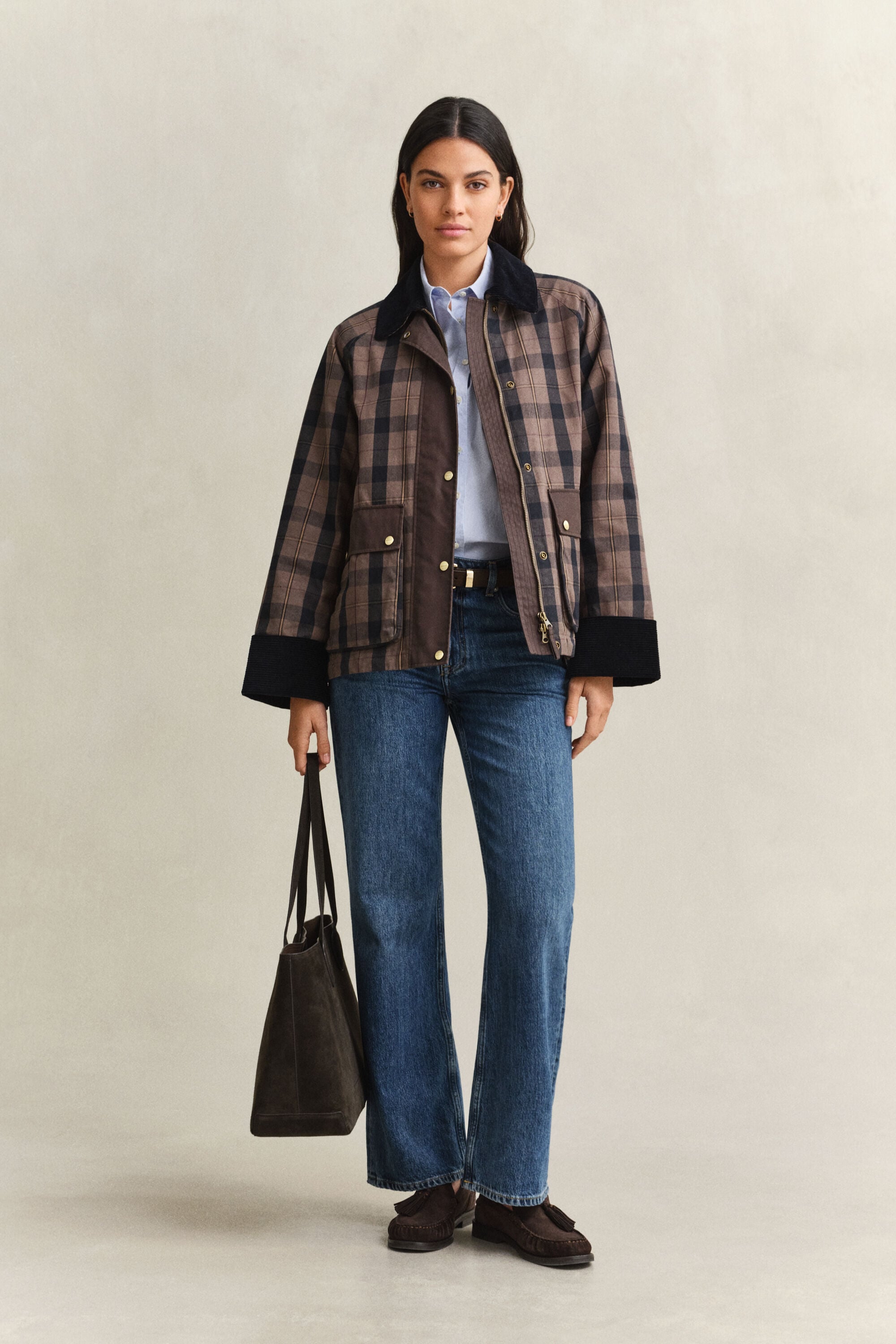Relaxte jeans