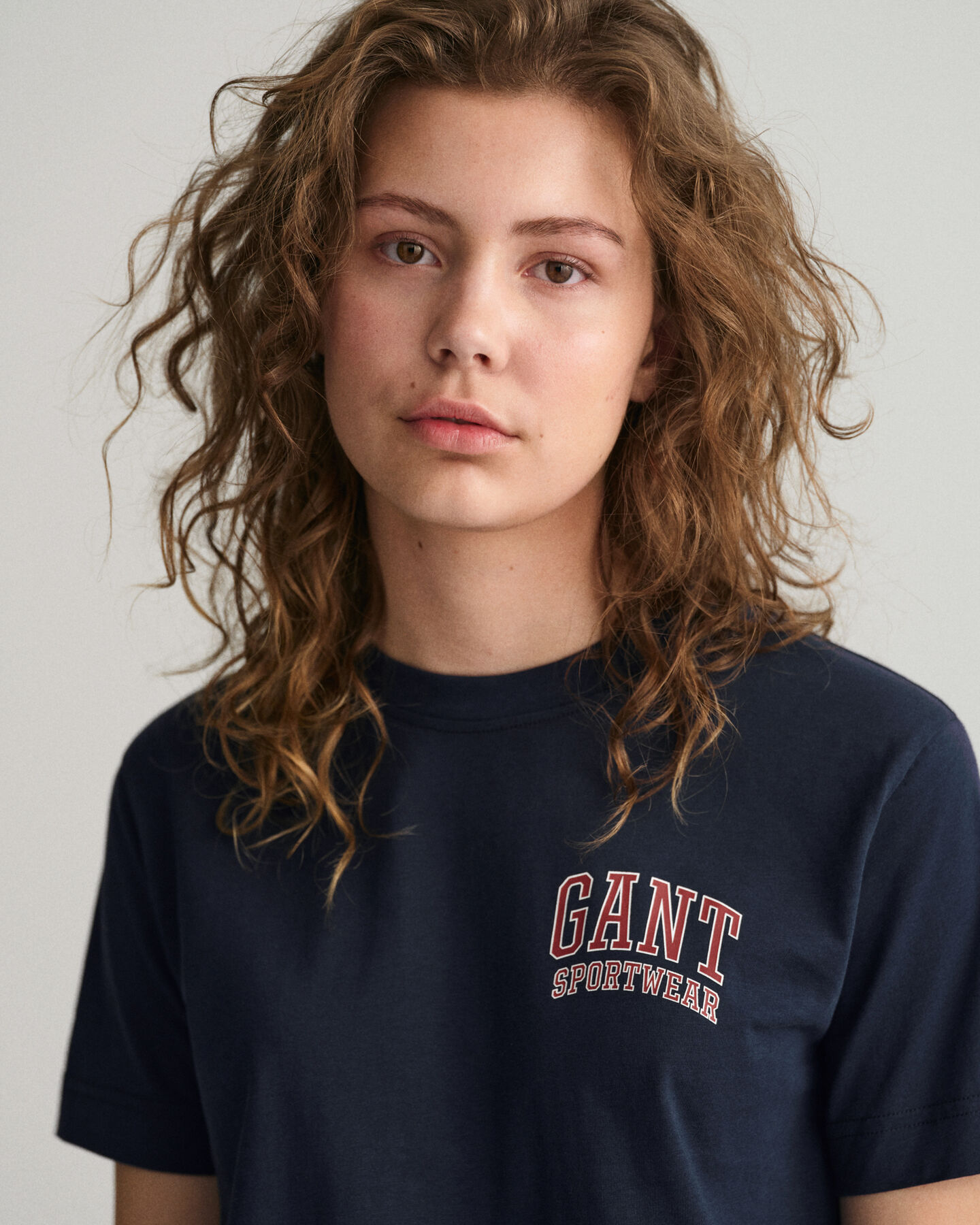 Teens Crest Shield T-shirt