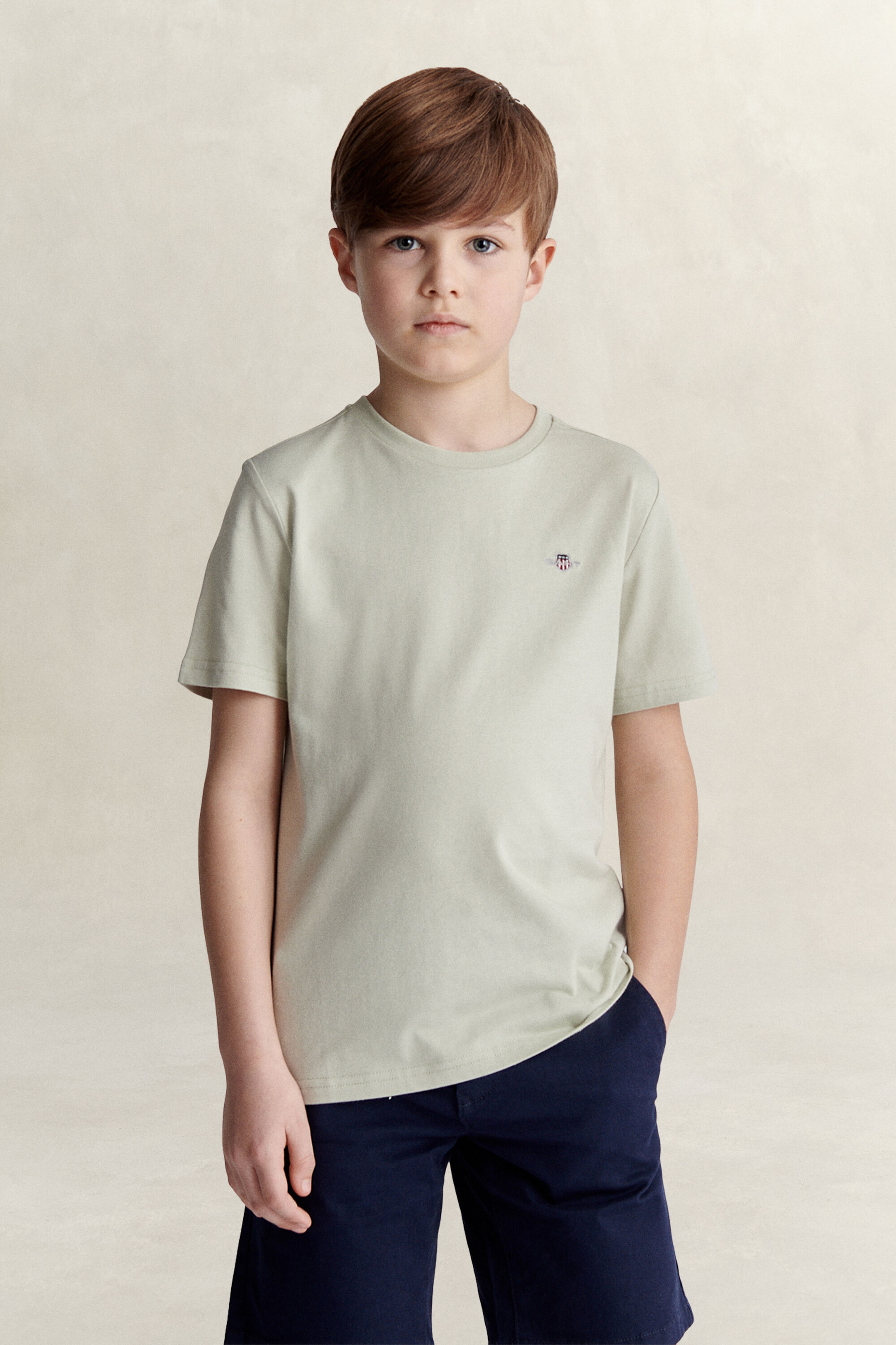Teens Shield T-shirt