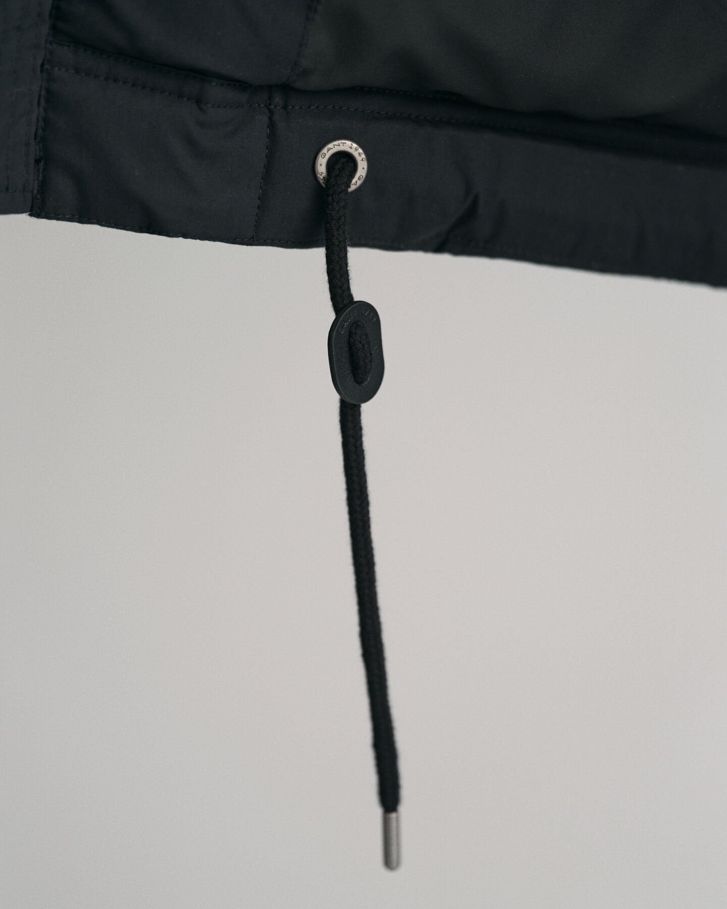 Sportief gewatteerd jack