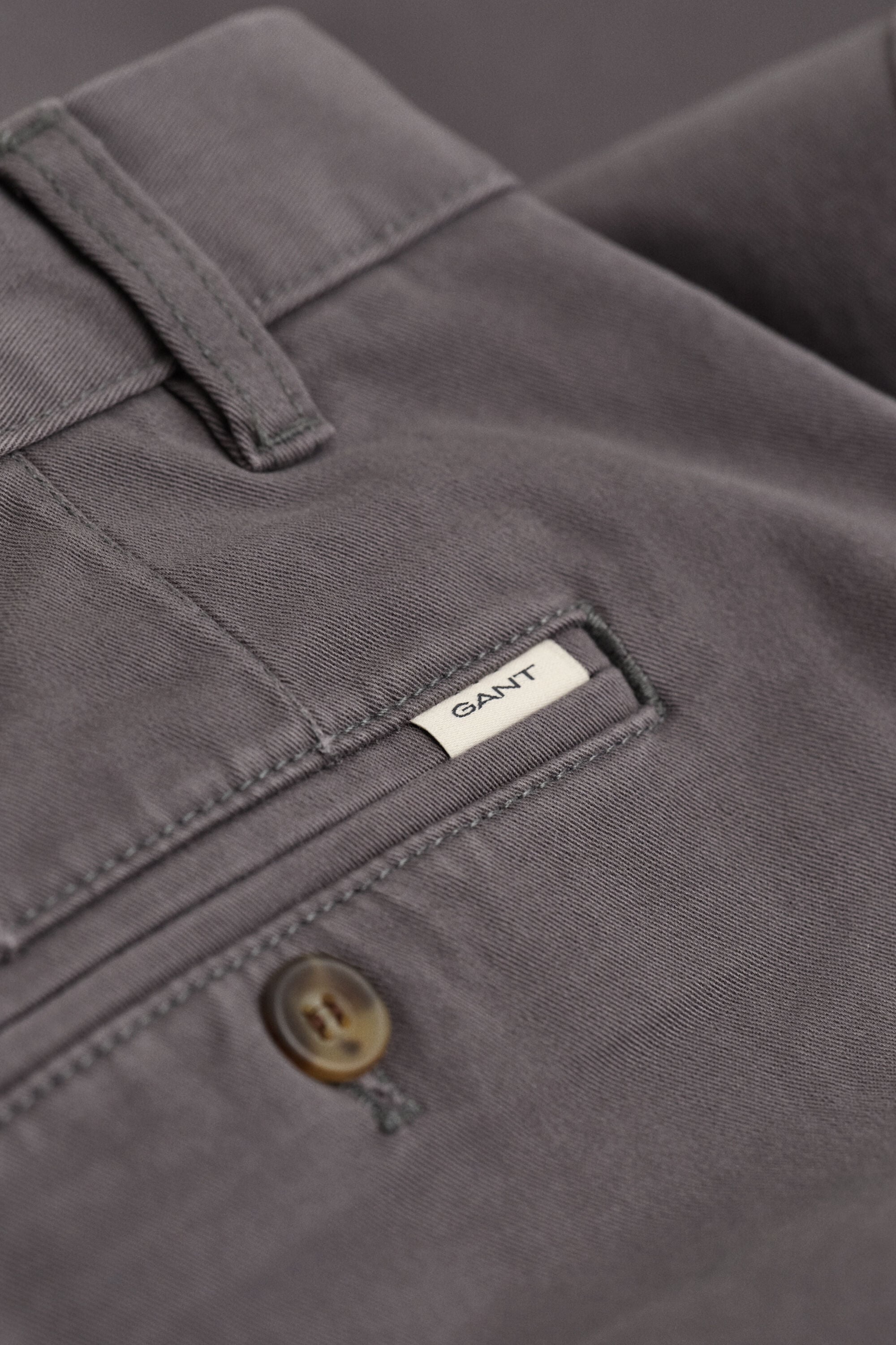 Regular Fit Comfort chino