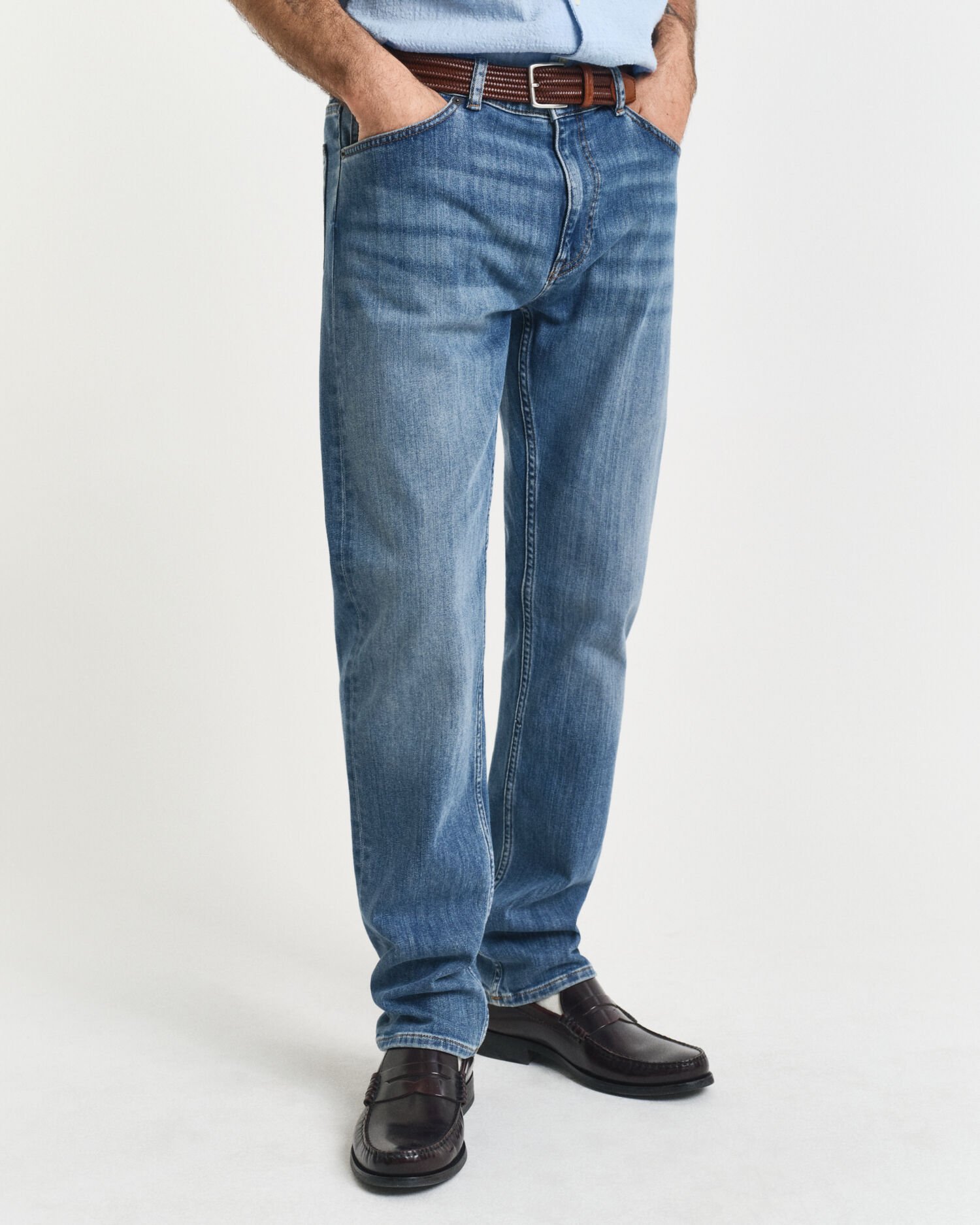 Regular Fit jeans