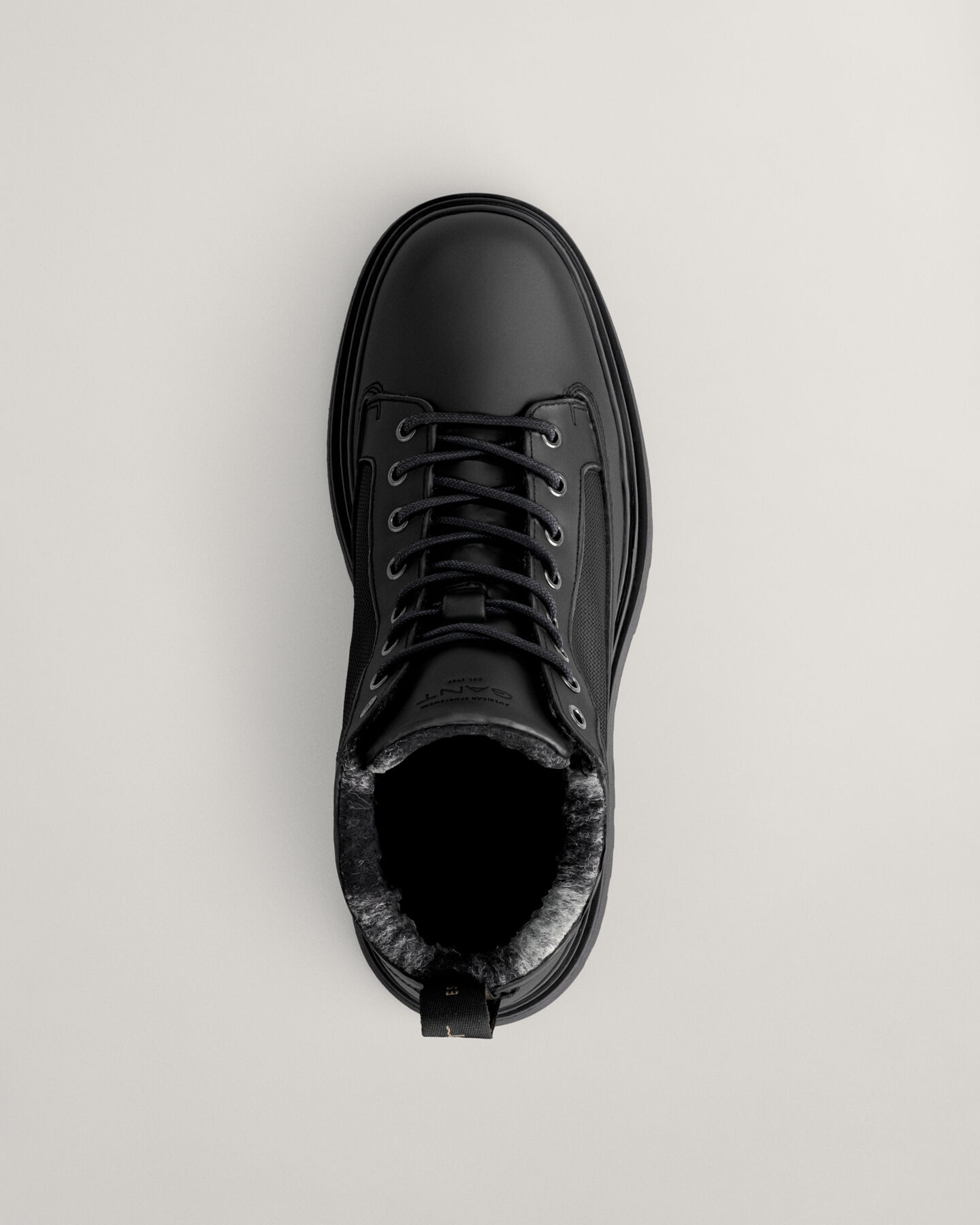 Rockdor halfhoge laarzen