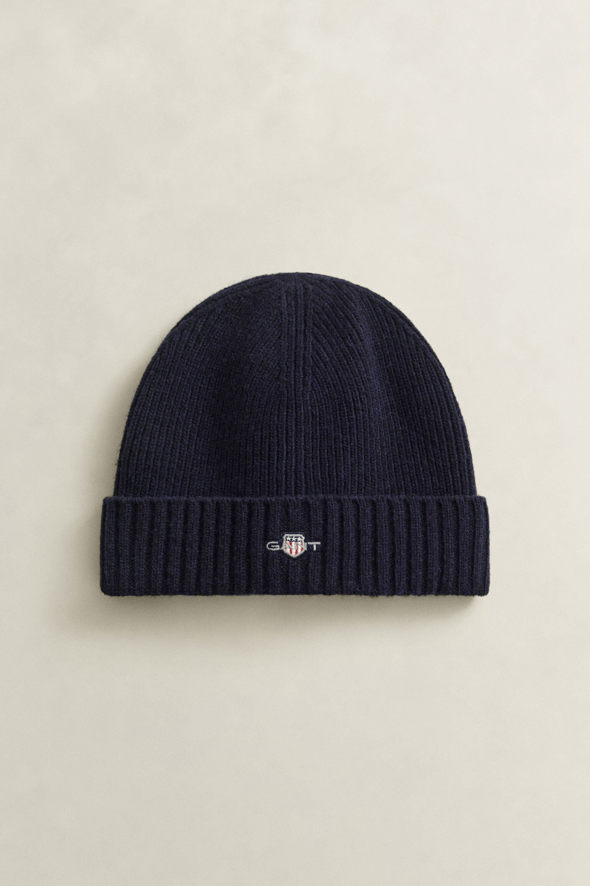 Wollen Shield beanie
