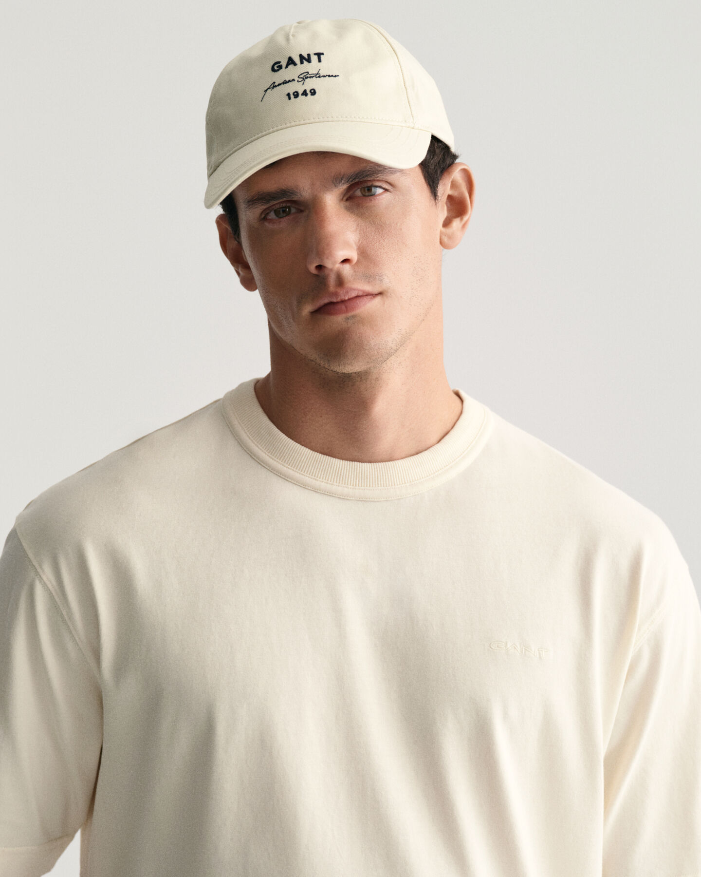 GANT Logo T-shirt