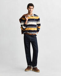 Gestreepte Heavy Rugger