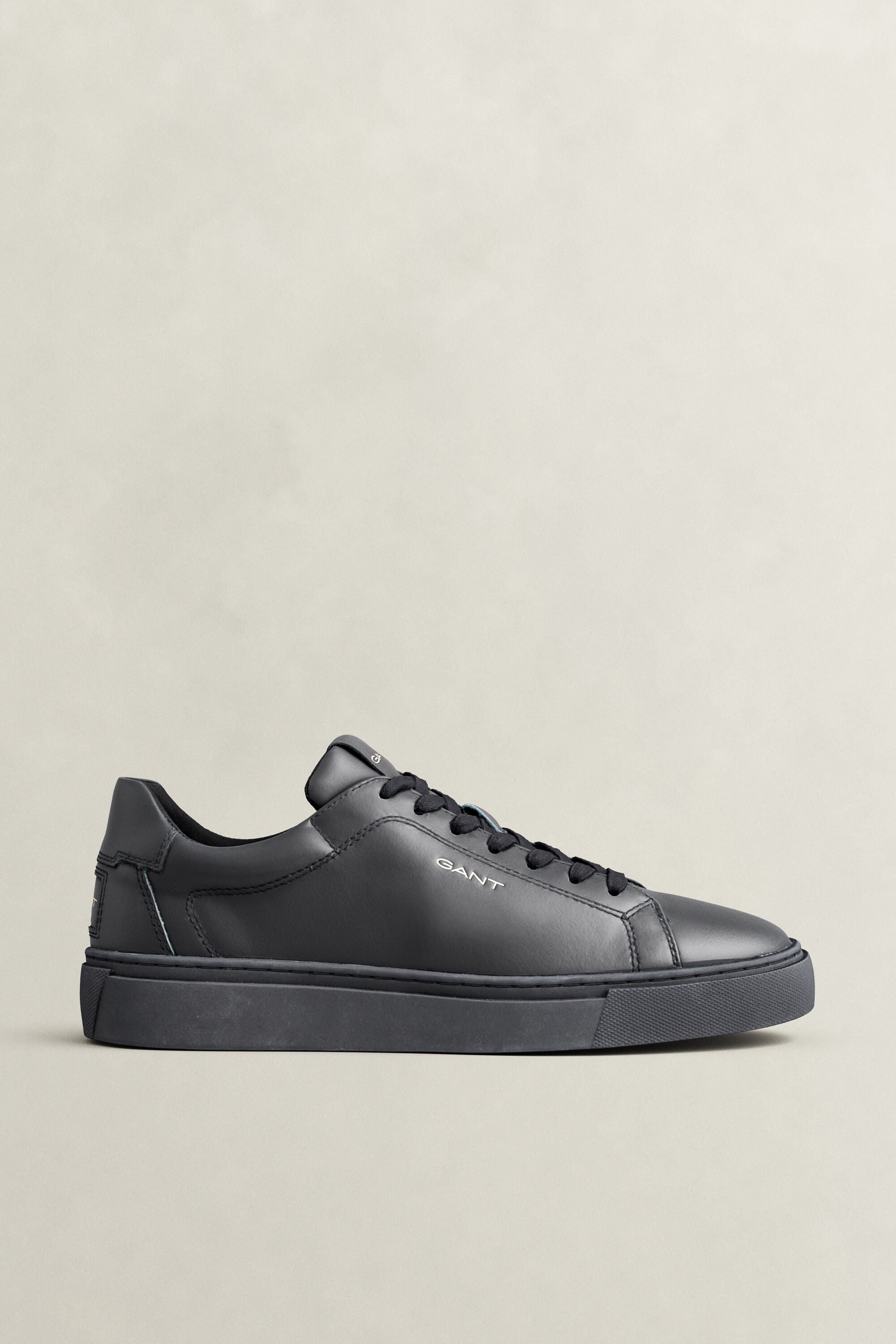 McJulien leren sneakers