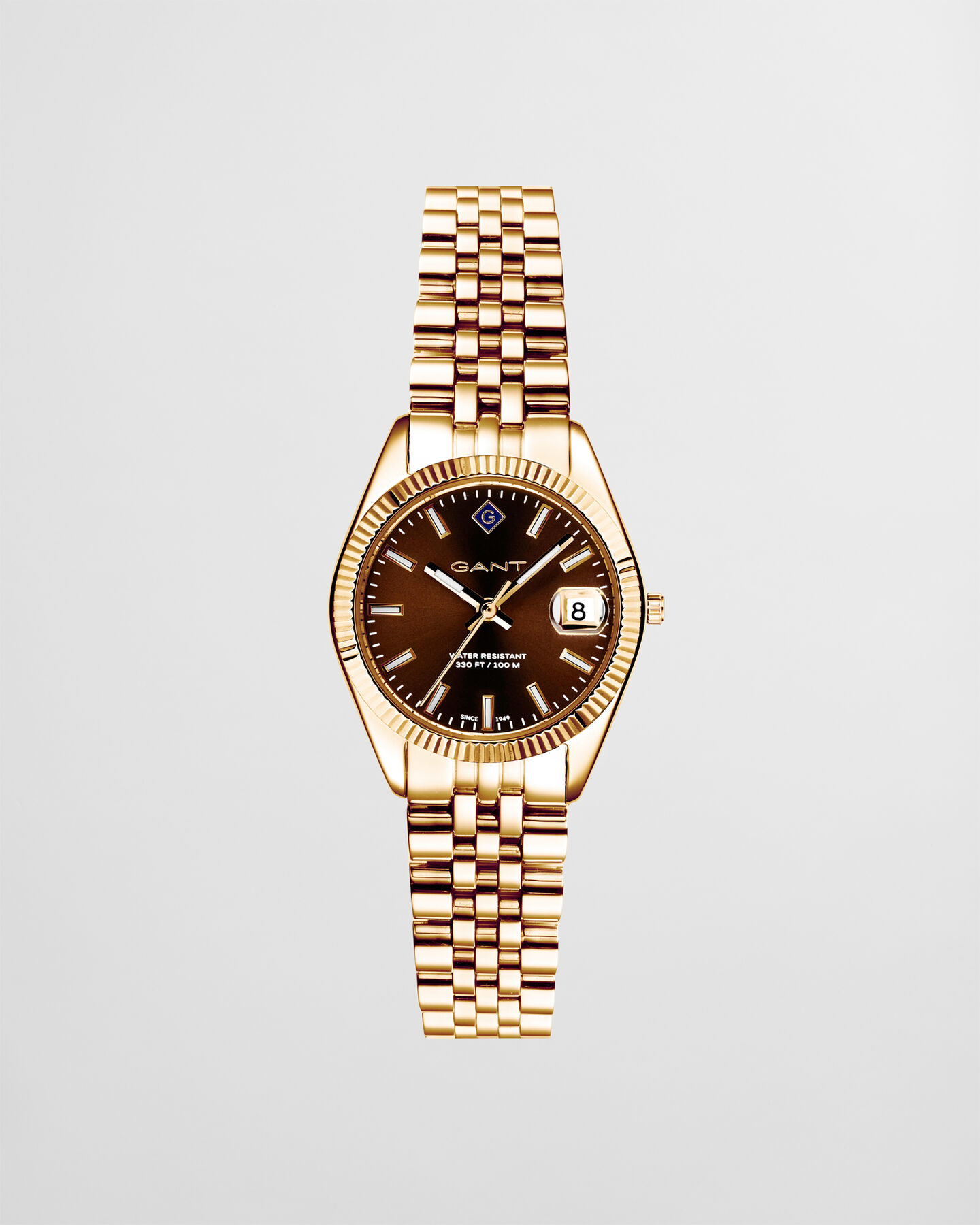 Polshorloge Sussex Mini