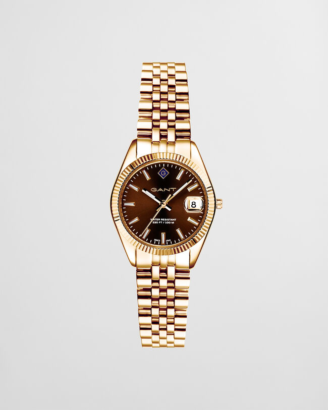 Polshorloge Sussex Mini