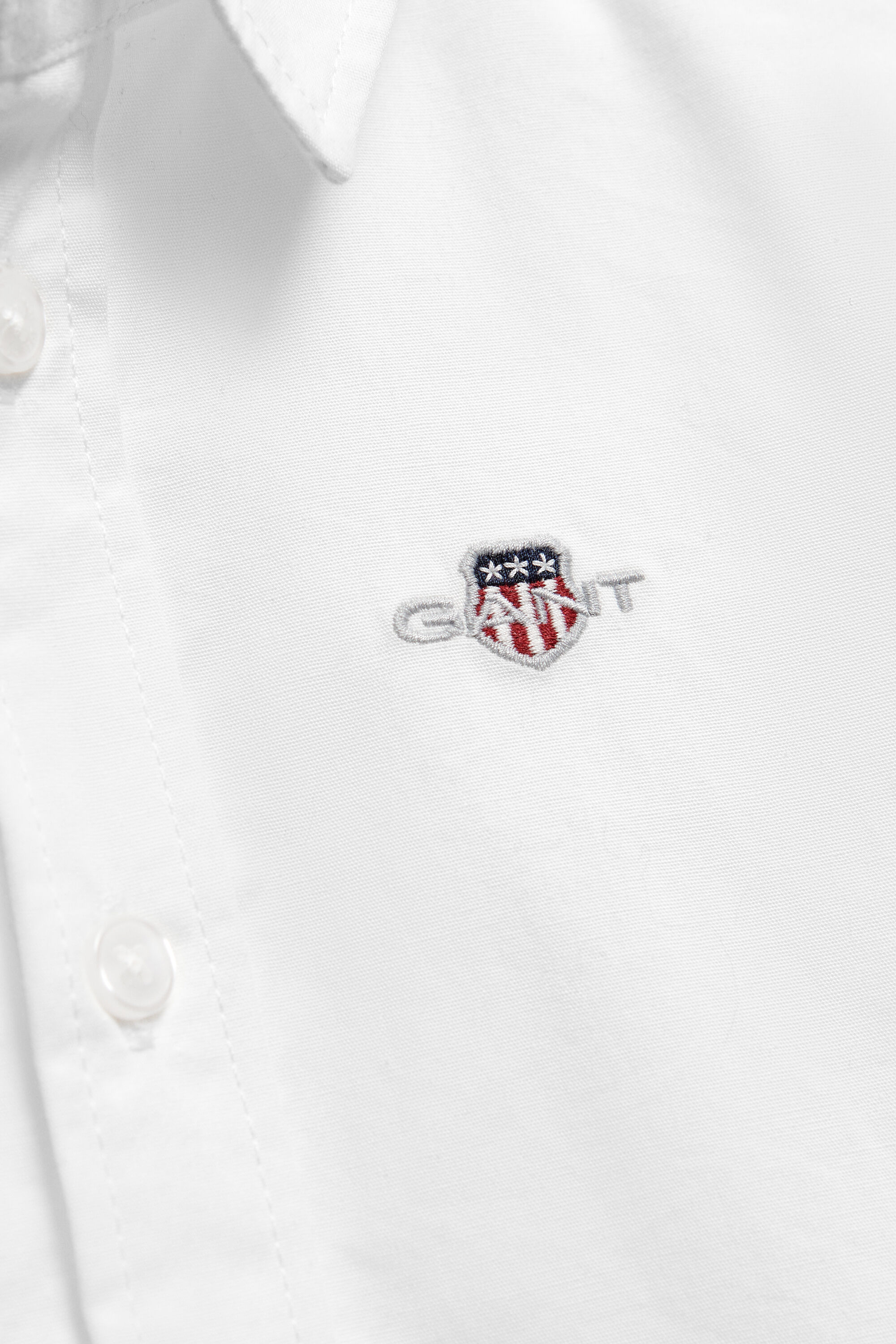 Girls Gant overoverhemd