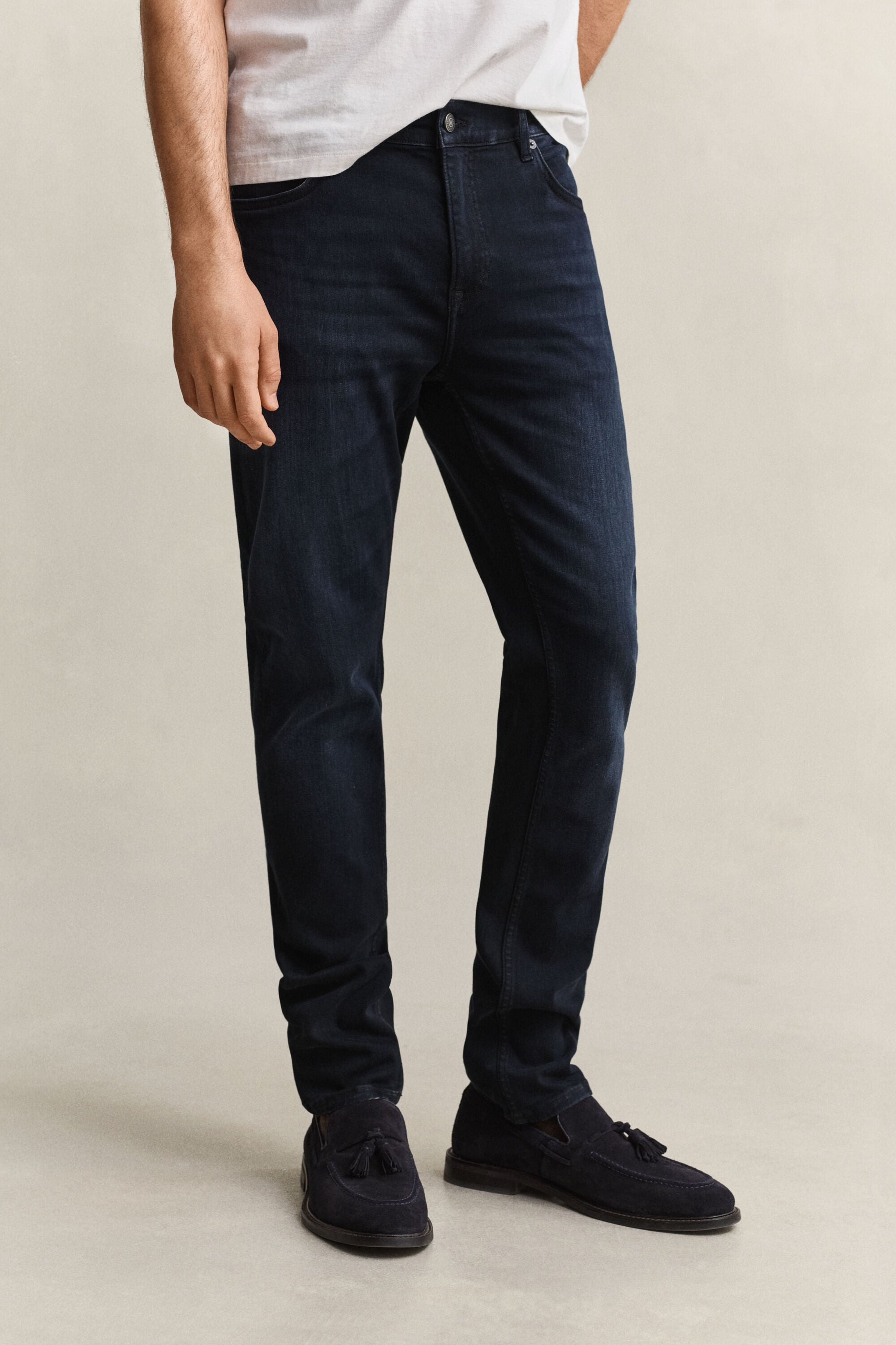 Extra Slim Fit Active Recover jeans
