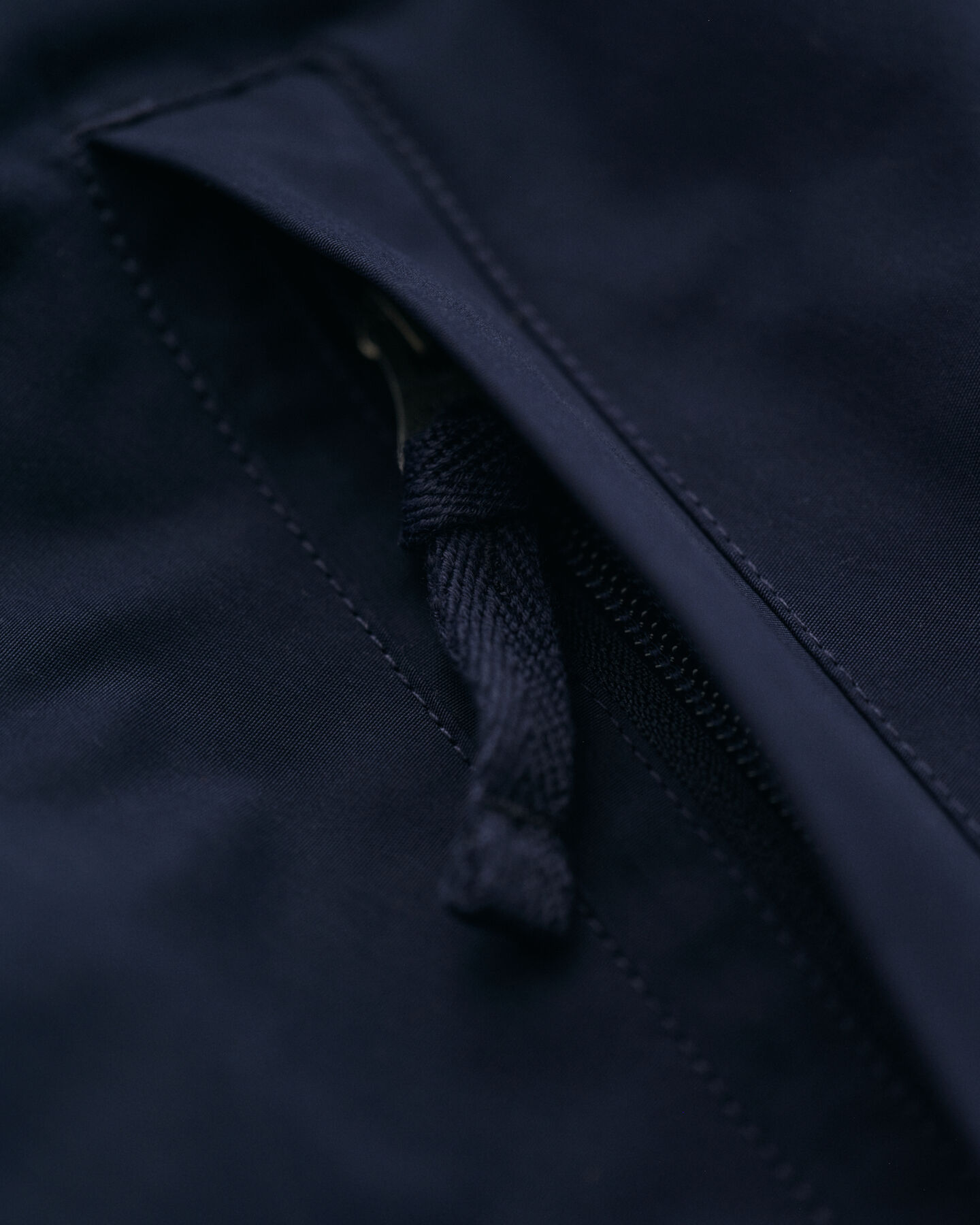 Lichtgewicht Hampshire jack