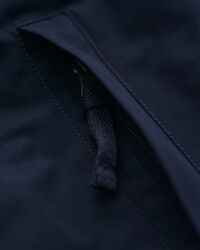 Lichtgewicht Hampshire jack