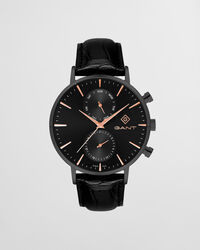 Polshorloge Park Hill Day-Date II