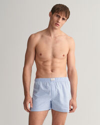 Set van twee boxershorts