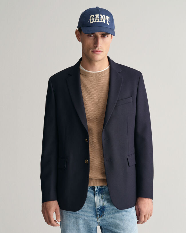 Club blazer