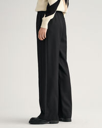 Straight Pull-On broek