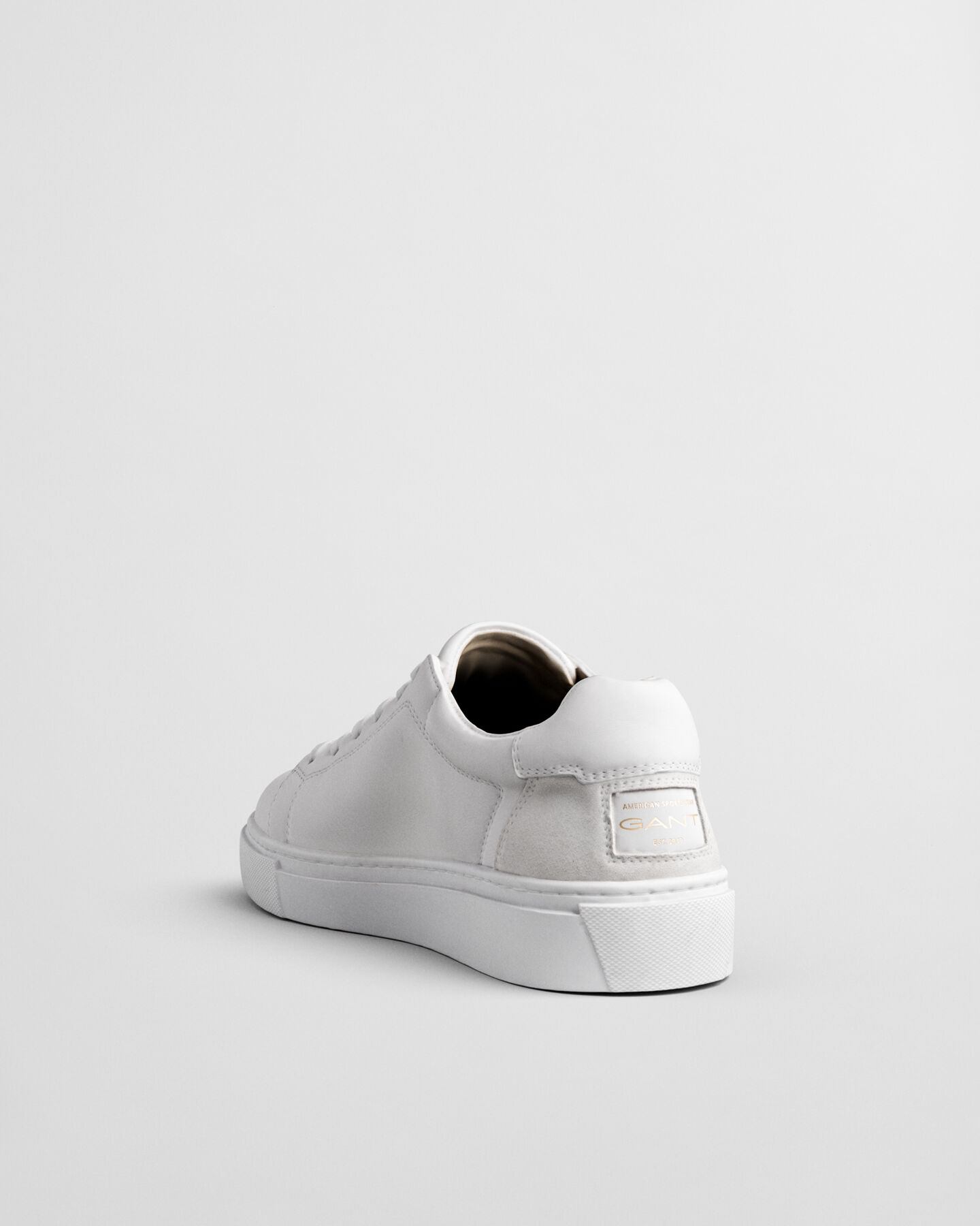 Julice leren sneakers