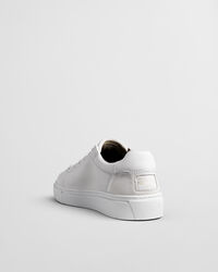 Julice leren sneakers