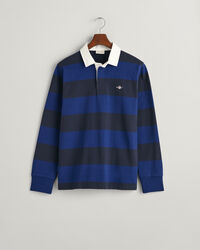 Shield Heavy Rugger met brede strepen