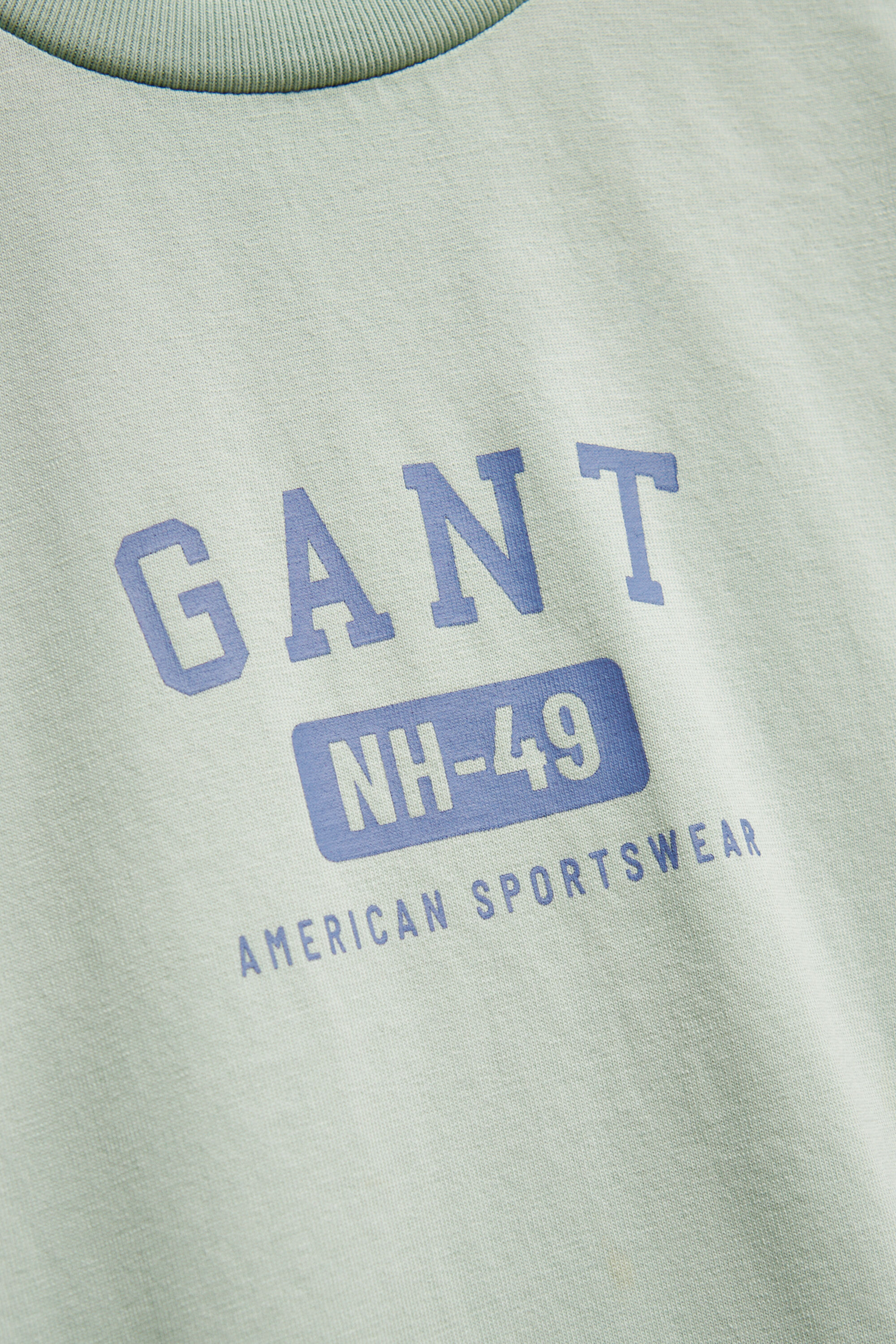 Teen Boys verwassen T-shirt