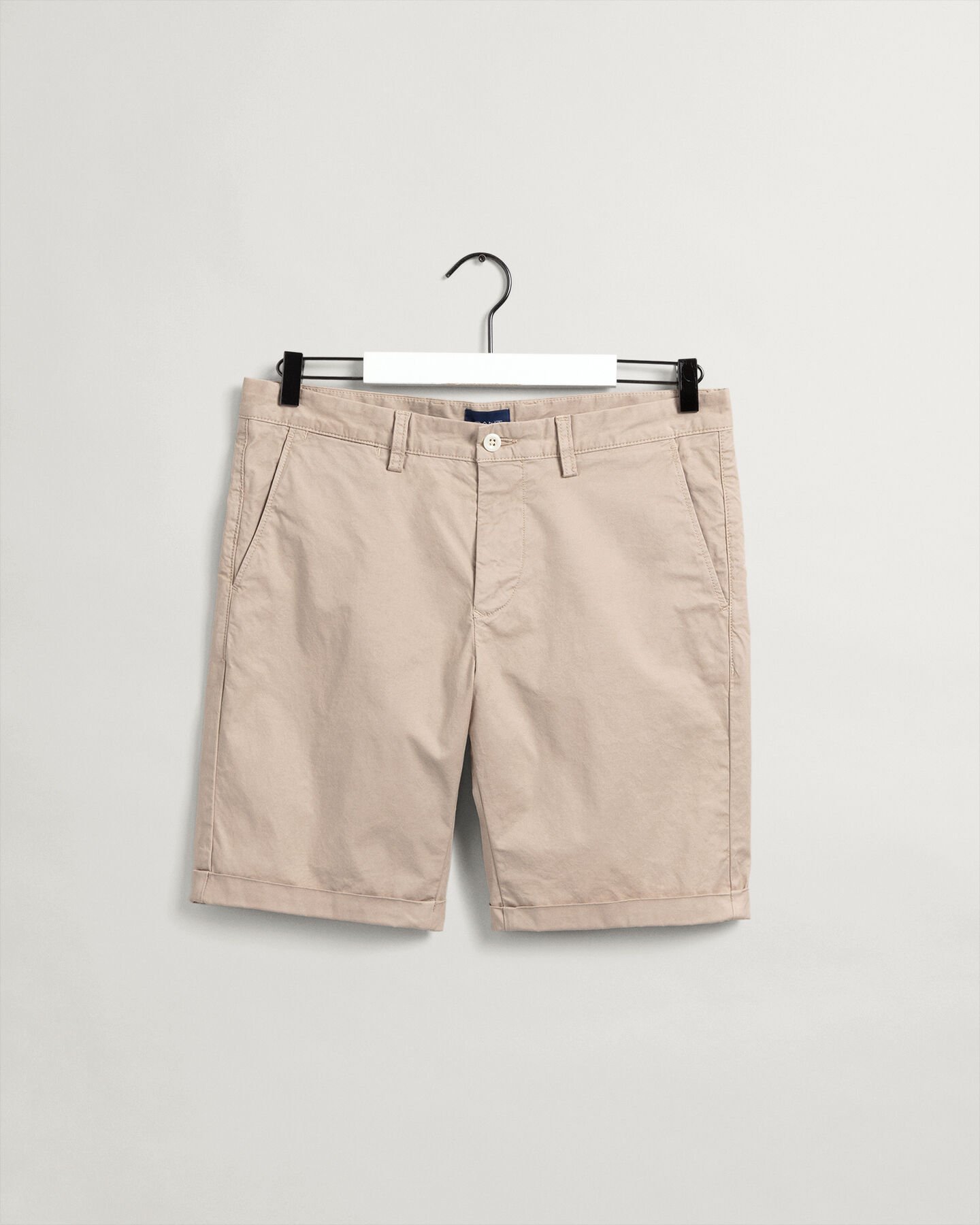 Allister Regular Fit Sunfaded short