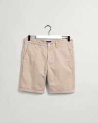 Allister Regular Fit Sunfaded short