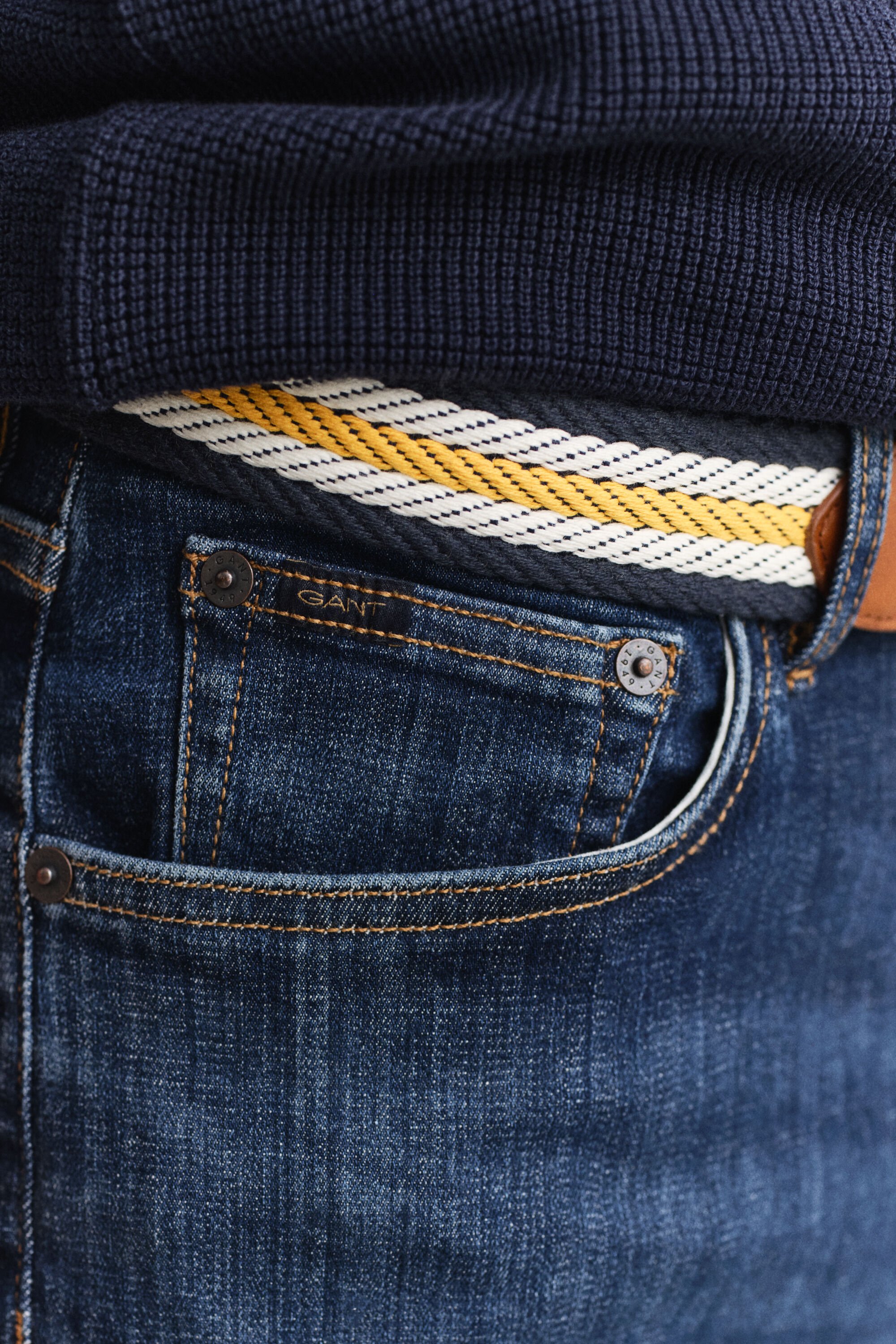 Extra Slim Fit Active Recover jeans