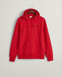 GANT Script Graphic hoodie