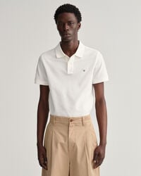 Original piqu&eacute; poloshirt