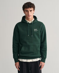 Small GANT Graphic hoodie