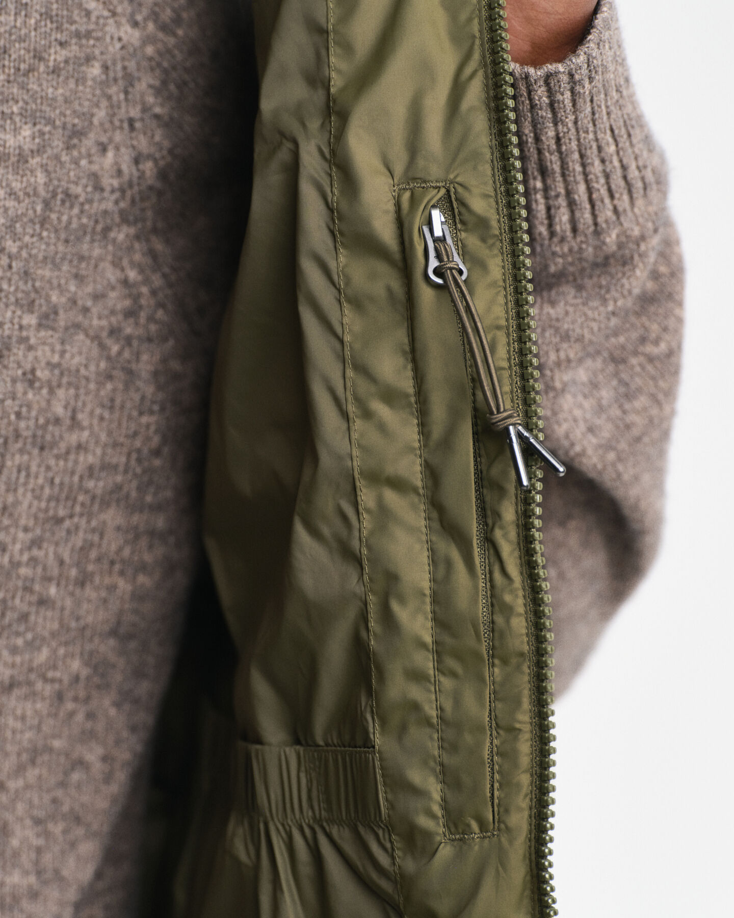 Active Cloud bodywarmer