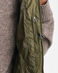 Active Cloud bodywarmer