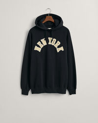 New York hoodie