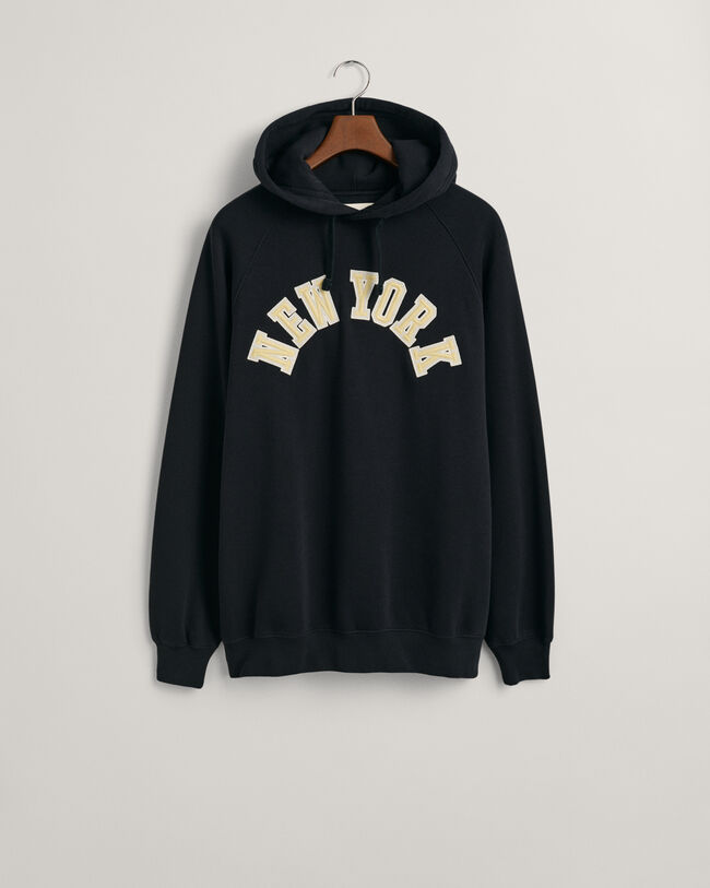 New York hoodie
