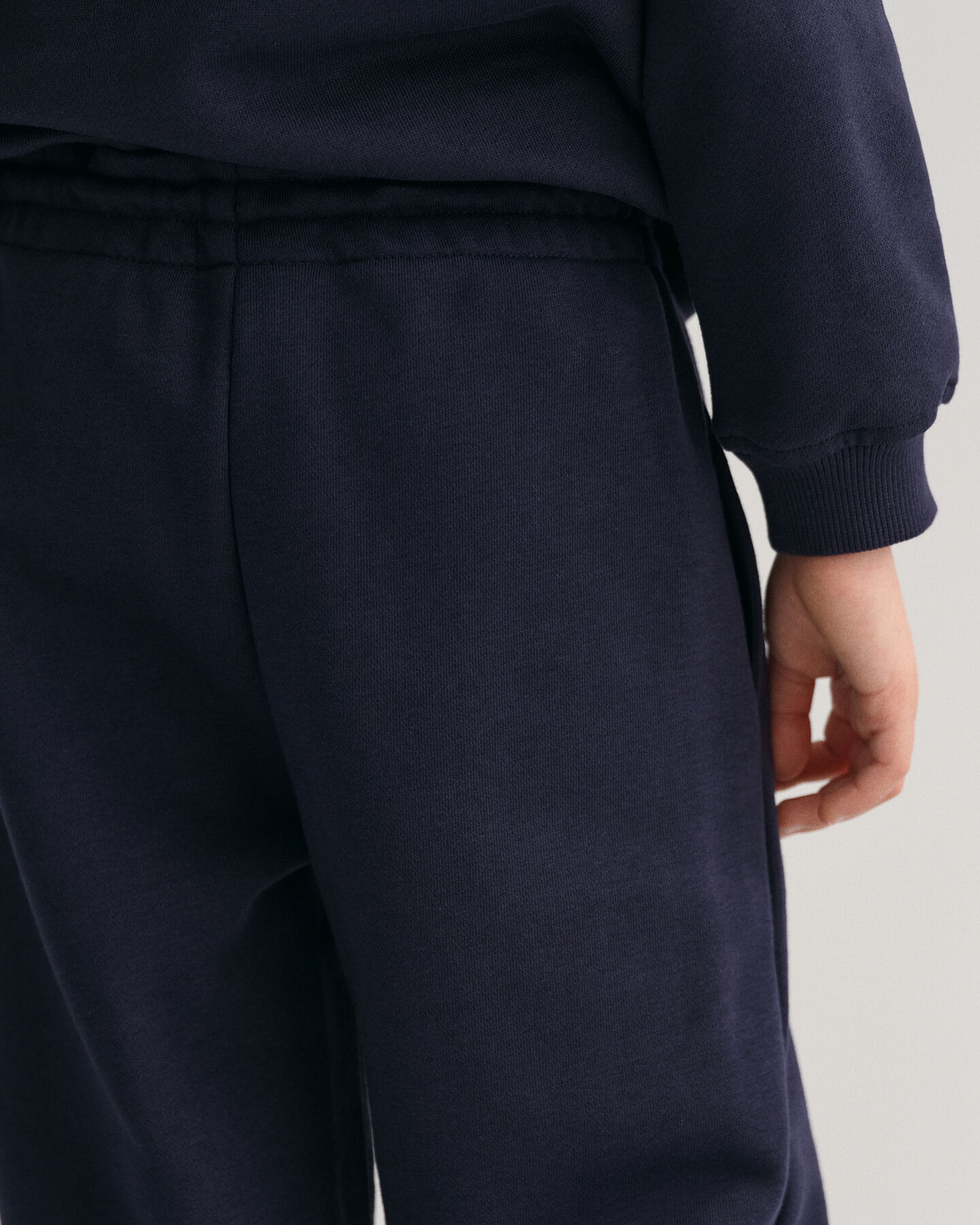 Kids GANT USA joggingbroek