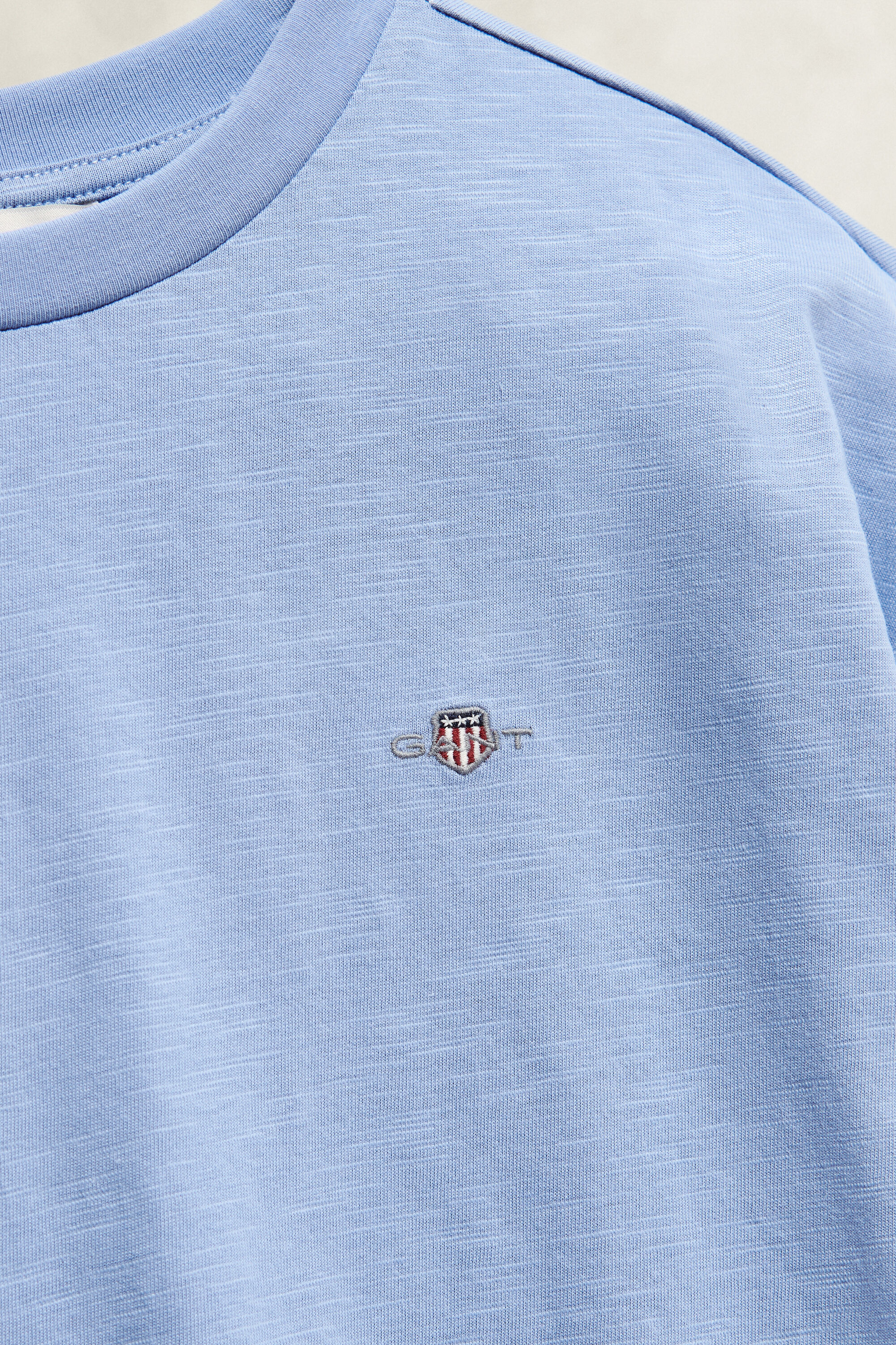 T-Shirt voor tienermeisjes met schild