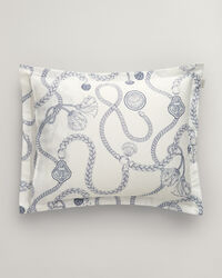 Kussensloop met Sailing-print